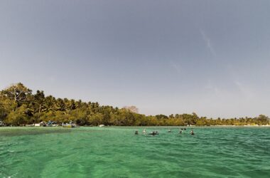 Andaman and Nicobar Islands Sustainable Tourism