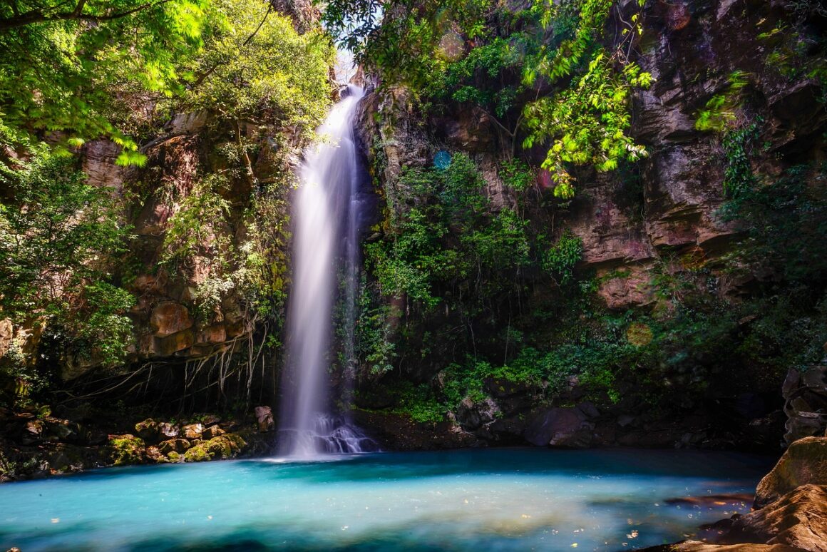 Exploring Ecotourism in Costa Rica: A Sustainable Paradise - GreenTourism