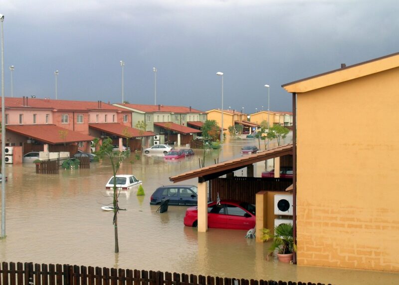 Flood Insurance Companies