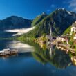 Green Tourism Spots in Austria