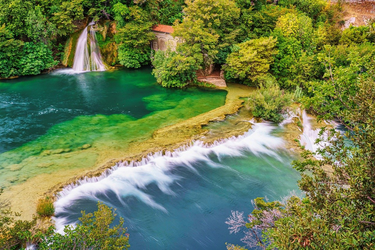 sustainable tourism in croatia