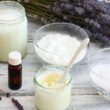 Natural DIY Deodorant