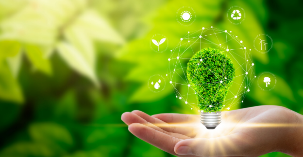 green procurement