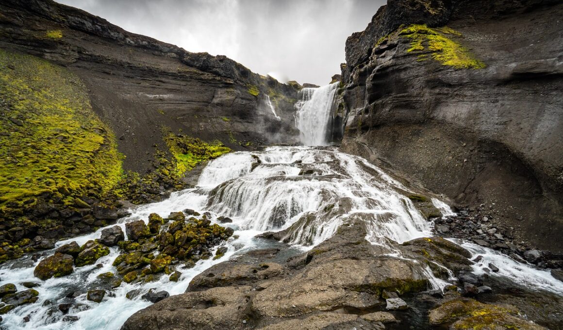 Eco-Travel Destinations